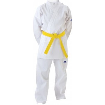 Kimono Karate Adidas dětské - Adistar od 29,41 € - Heureka.sk