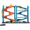 Hot Wheels City závodná veža HKX43