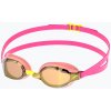 Speedo Fastskin Speedsocket 2 Mirror neon