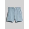ŠORTKY GANT REG SUNFADED SHORTS DOVE BLUE