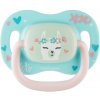 Canpol babies Cumlík silikónový čerešnička Exotic animals 6 - 18 m 1 ks Lama