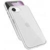 Epico Hero Case iPhone 16e - transparentný