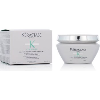 Kérastase Symbiose Intense Revitalising Mask 200 ml