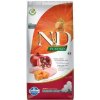 N&D dog GF Adult maxi chicken & pomegranate 12 kg