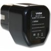 VHBW Hitachi wie EB712s , 7.2V, NI-MH, 3300mAh - neoriginálna