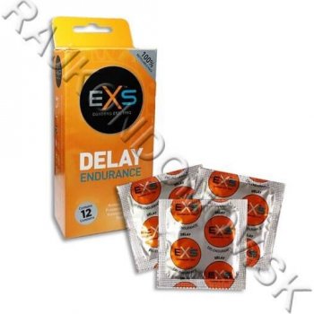 EXS Delay Endurance 12 ks