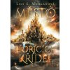 Město hořících křídel - Lily S. Morgan