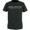 Triko Trilobite Bedouet black metal vel. 2XL
