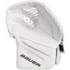 Bauer Lapačka Vapor X5 Pro S23 SR - Senior, bílá, Klasický gard