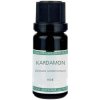 Kardamon éterický olej - Nobilis Tilia Objem: 10 ml