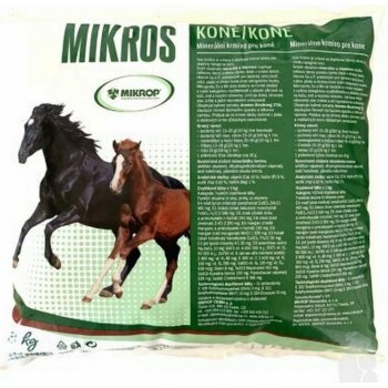 Mikros VDK 3 kg