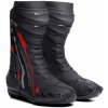Moto topánky TCX S-TR1 čierno/červeno/biele - Veľkosti topánok 47