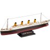REVELL Gift-Set 05727Titanic+ 1:700 1:1200