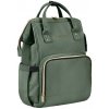 KikkaBoo batoh Siena Army Green