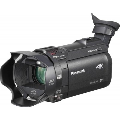 Panasonic HC-VXF990