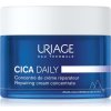 Uriage Bariéderm Cica Daily Cream Concenrate hydratačný gélový krém pre oslabenú pleť 50 ml