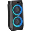 Bezdrôtový Bluetooth reproduktor W-KING T11 100W (čierny) 048874