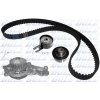 Vodné čerpadlo + sada ozubeného remeňa DOLZ KD015