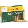 Selier & Bellot .30-06 Spr. S&B SPCE 180gr/11,7g