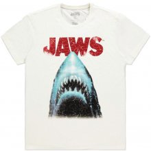 Jaws Rising Shark