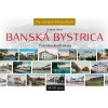 Banská Bystrica - Pamätihodnosti mesta - Vladimír Bárta