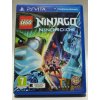 LEGO NINJAGO NINDROIDS Playstation Vita