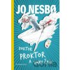 Doktor Proktor a vana času - Jo Nesbo, Per Dybvig (ilustrátor)