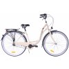 Fuzlu Mestský bicykel Arizona S-3 28