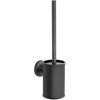 Wc kefa Novaservis Smile gun metal ASM14GM