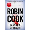 Manner of Death (Robin Cook)(Brožovaná)