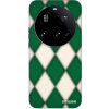 Picasee Fashion Case pre Xiaomi 15 Ultra - Emerald Diamond