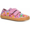 Froddo G1700379-33 Pink+ barefoot topánky 24 EUR