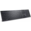 Dell KB900 bezdrôtová klávesnica US 580-BBDH