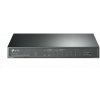 TP-Link TL-SG1210MPE [10portový gigabitový stolní switch s 8 porty PoE+]