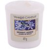 Yankee Candle Midnight Jasmine 49 g vonná sviečka