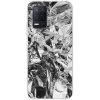 Picasee silikónový prehľadný obal pre Realme 8 5G - Chrome
