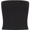SF Skinnifit Bandeau Čierna