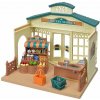 Sylvanian Families - Obchod s potravinami