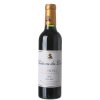 Château du Cedre Cahors Malbec, BIO 2020 0,375 l
