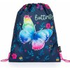 oxybag Vrecko na prezuvky Prémium LIGHT motýl 2