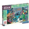 Clementoni Puzzle 300 Stitch