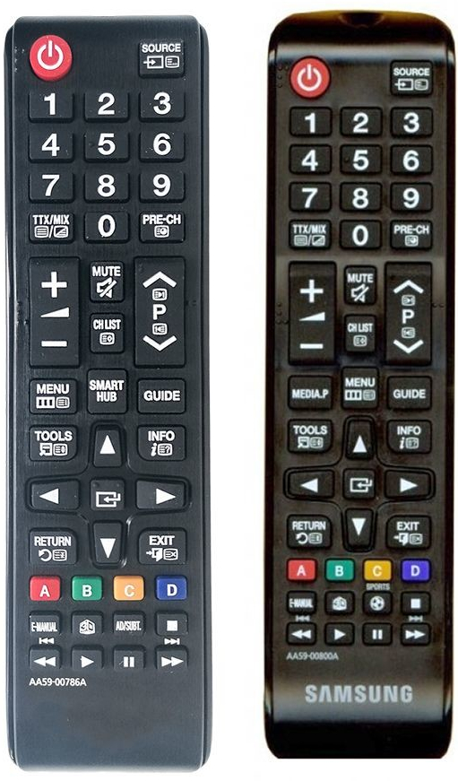 Diaľkový ovládač General Samsung AA59-00800A