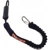 PROLIMIT Kite Leash Short Black