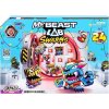 ADVENTNÝ KALENDÁR MRBEAST MR BEAST LAB SWARMS FIGÚRKY