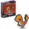 MEGA BLOKS Mega Pokémon pixel art - Charmander