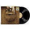 OST - Lord Of The Rings Fellowship Of The Ring Vinyl 2 LP