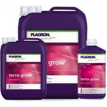 Plagron Terra grow 1l