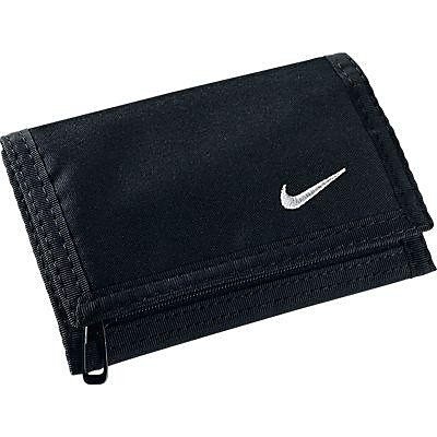 peňaženka Nike NIKE BASIC 31948 NIA08068NS čierna od 9,49 € - Heureka.sk