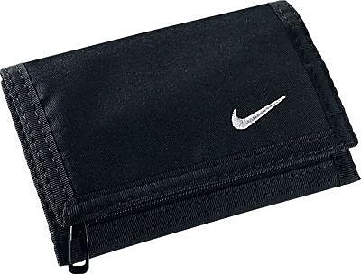Peňaženka Nike čierna NIKE BASIC 31948 NIA08068NS od 9,49 € - Heureka.sk