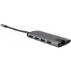 Verbatim Station/Replicator USB-C Multiport Hub (49142)